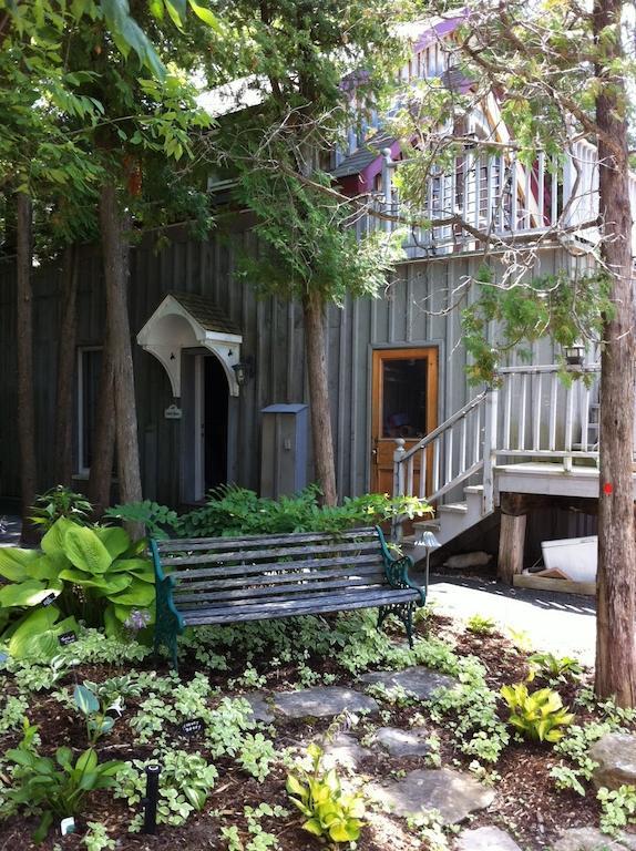 Windswept On The Trent Hotel Campbellford Kamer foto